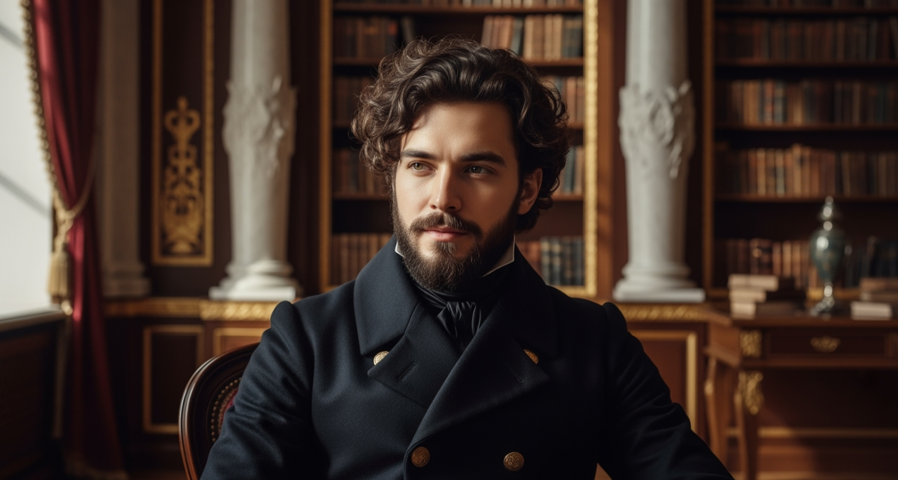 Пушкин одной фразой раскрыл секрет отношений с начальством — запомните навсегда