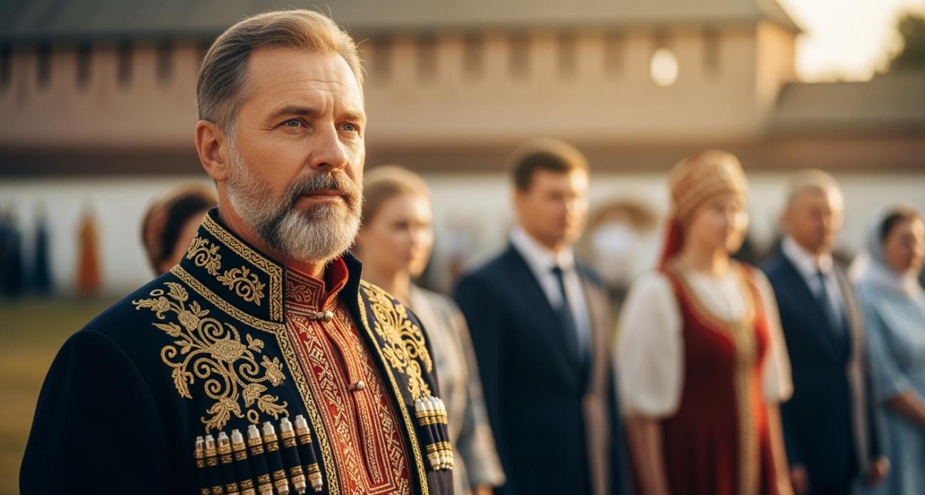 Ваша фамилия может оказаться княжеской: узнайте, какие роды испокон веков рождались в знатных семьях