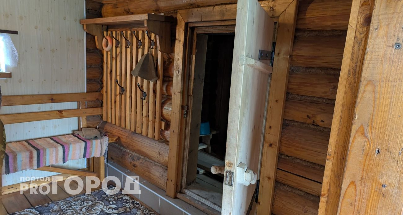 Житель Чувашии получил четыре года колонии за обман клиентов при строительстве бань