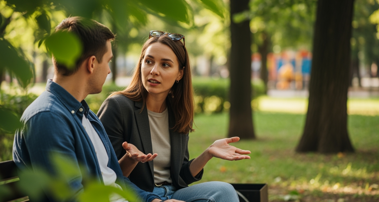 Жизнь в Италии открыла глаза: эти русские привычки оказались совершенно неправильными