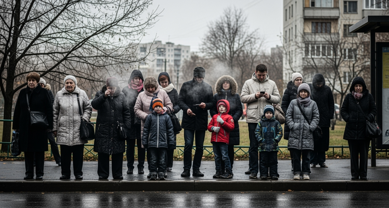 Синоптики шокировали прогнозом на сентябрь — самое холодное начало осени за 23 года уже близко