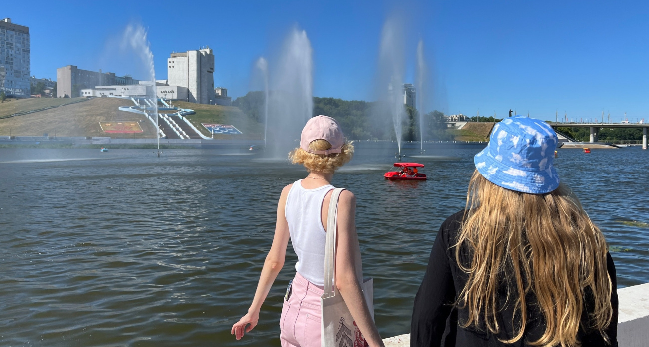 Чувашия собрала 14 миллионов рублей с туристического сбора