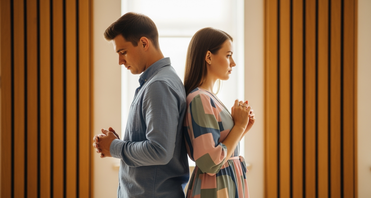 Эти 4 фразы незаметно разрушают ваши отношения — срочно перестаньте их говорить партнеру