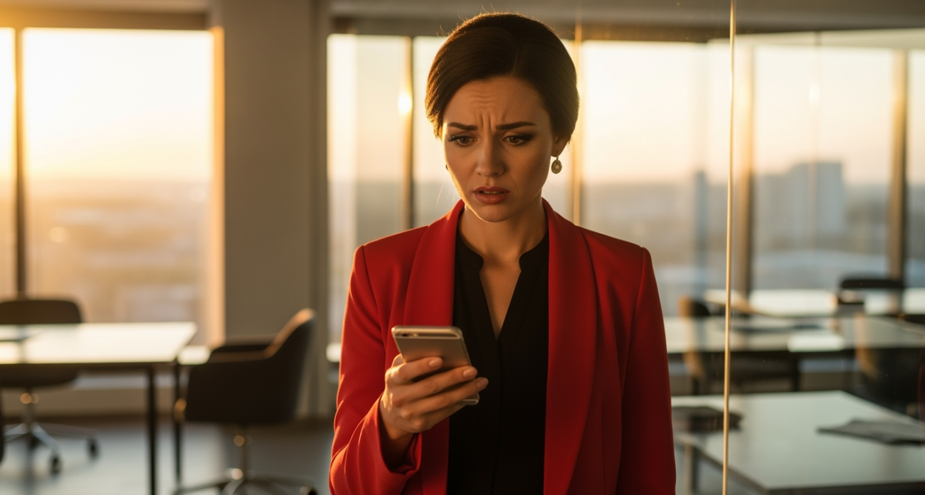 Срочно узнайте: звонки через Telegram и WhatsApp* запрещены - что это значит для россиян?