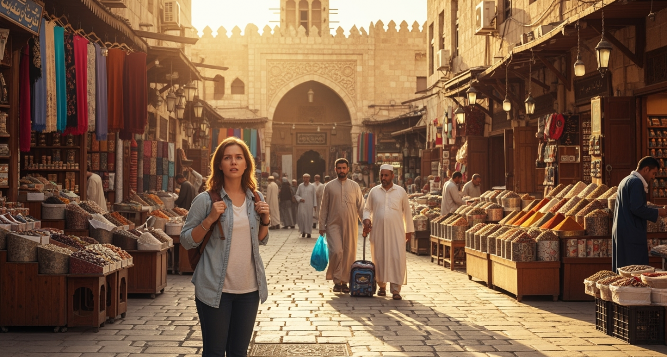 Подруга сбежала из Израиля через месяц: с чем она не смогла смириться и почему срочно вернулась