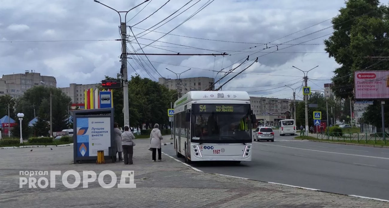 Новочебоксарск: экскурсионный троллейбус и предупреждение блогера за фейки - главные новости за 15 августа