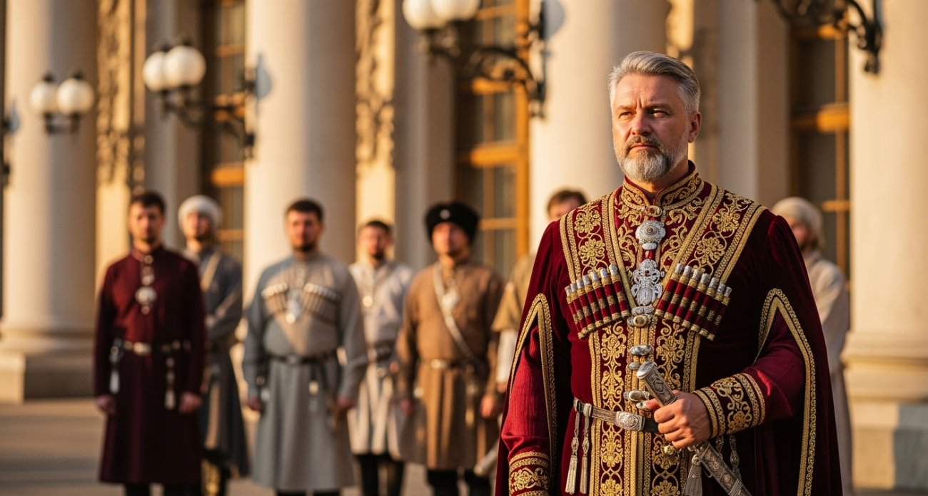 Носители этих фамилий — потомки древних княжеских родов: срочно проверьте свою в списке