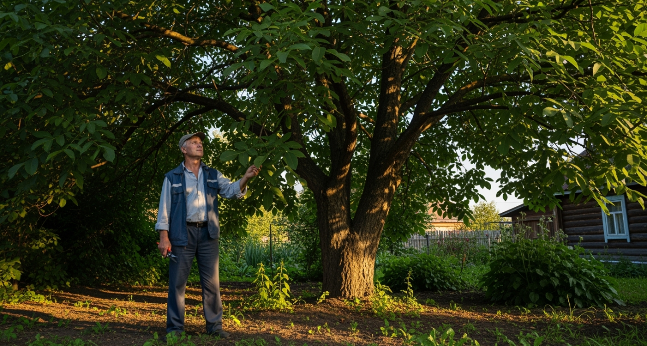 Эти 7 деревьев-убийц уничтожат весь ваш сад: запомните раз и навсегда, что нельзя сажать на участке