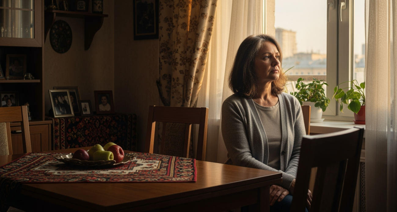 Мама перестала общаться с дочерью и помолодела на глазах: 9 токсичных родственников, которых срочно избегайте после 50