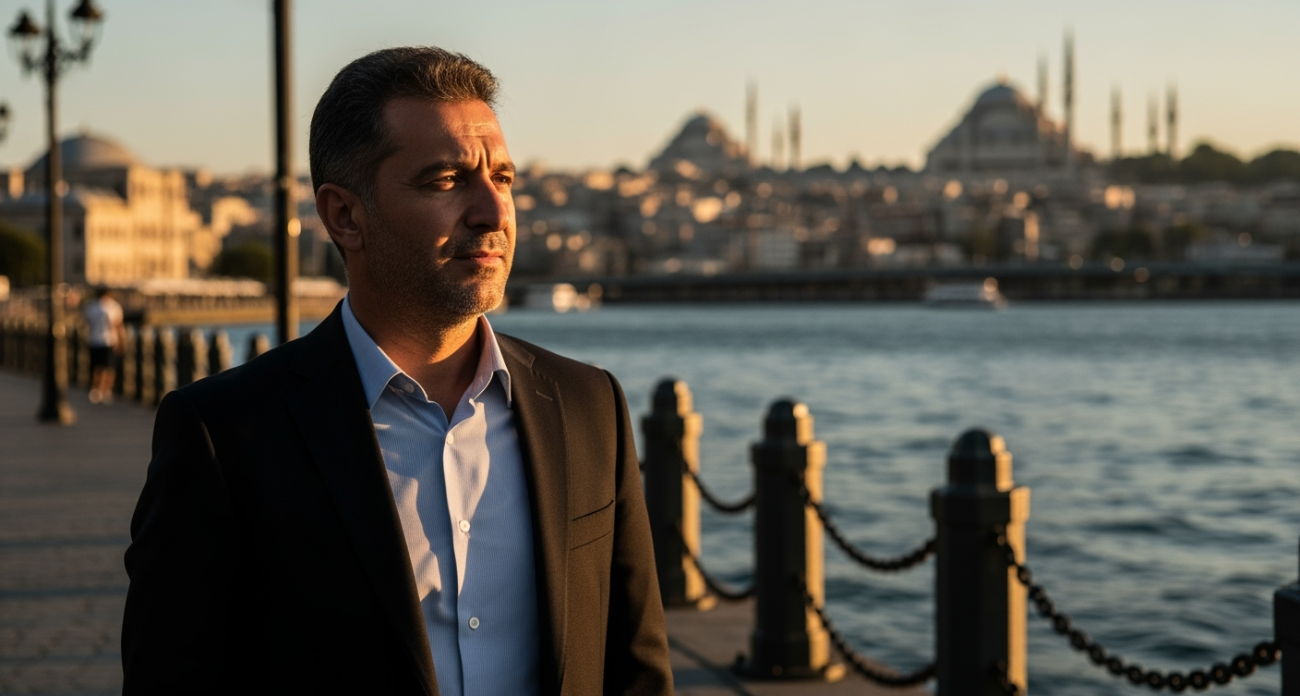 Турок развёлся с русской женой — три шокирующие причины, которые он назвал: в России норма, а в Турции табу