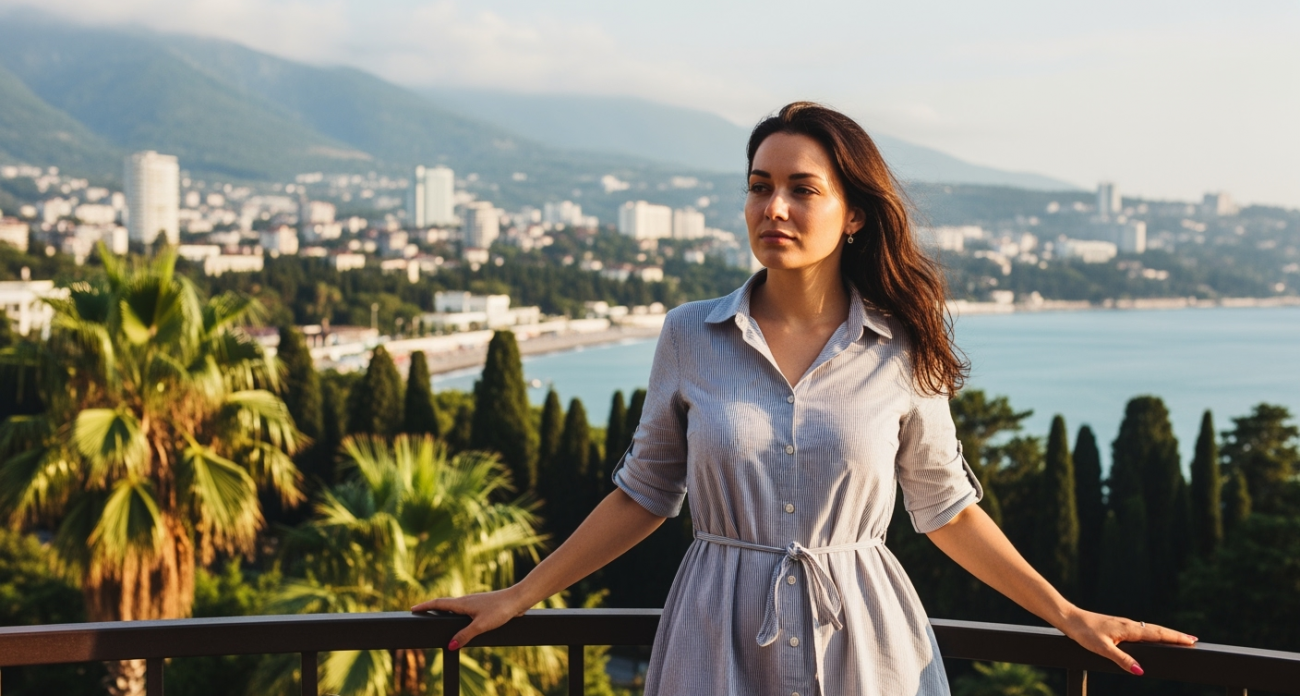 Переехала в Сочи и жестоко разочаровалась: что скрывают за красивой картинкой курортного рая