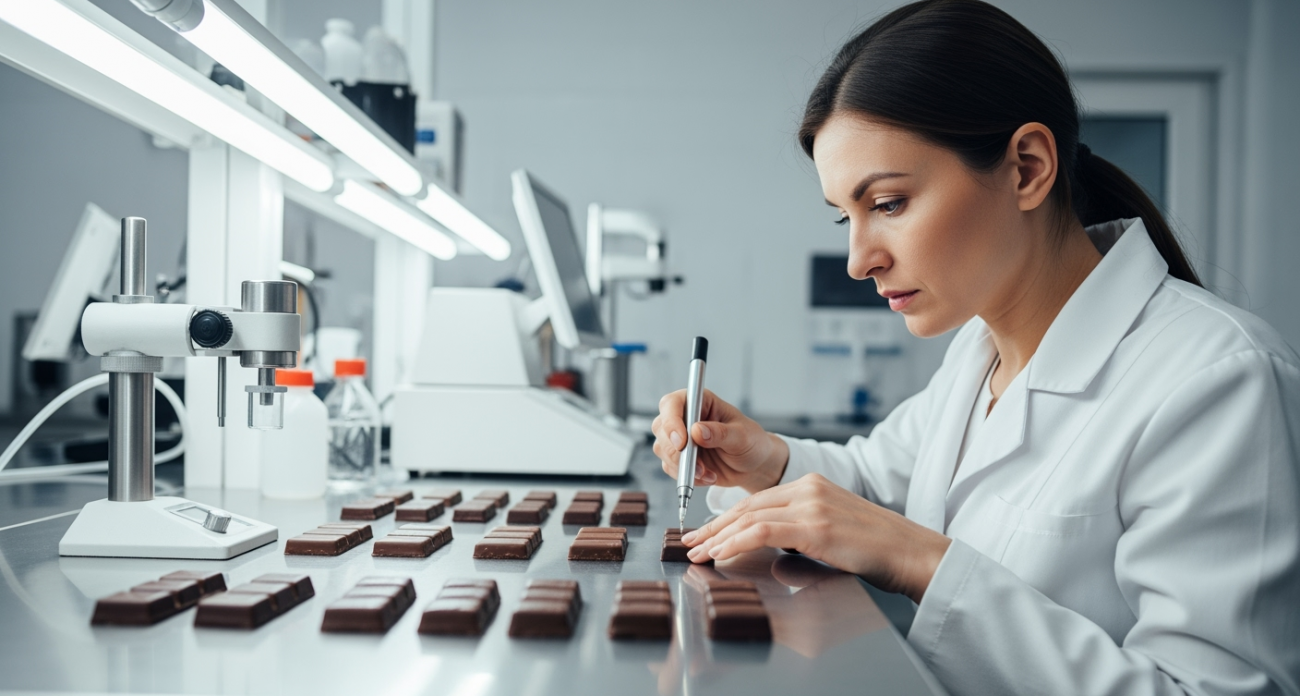 Эксперты Роскачества назвали 10 брендов шоколада без пальмового масла - запомните эти марки