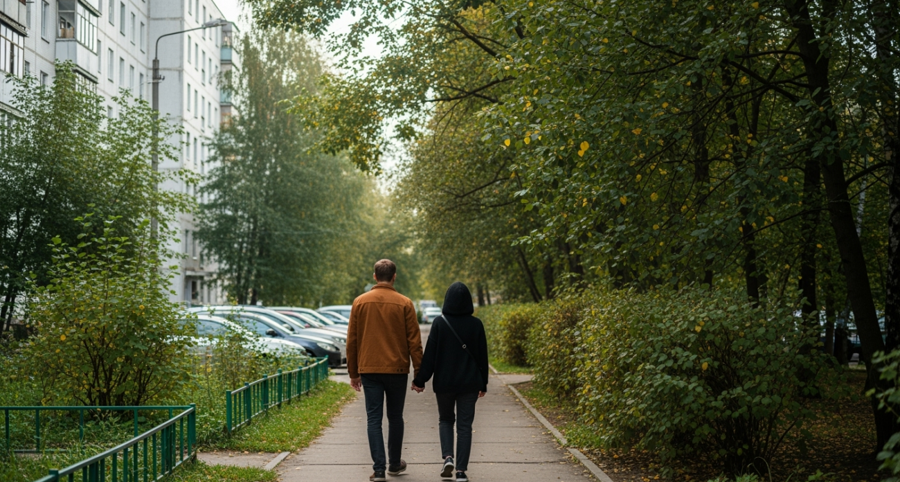 Запомните раз и навсегда: одна важная деталь выдает настоящую любовь — игнорировать ее нельзя