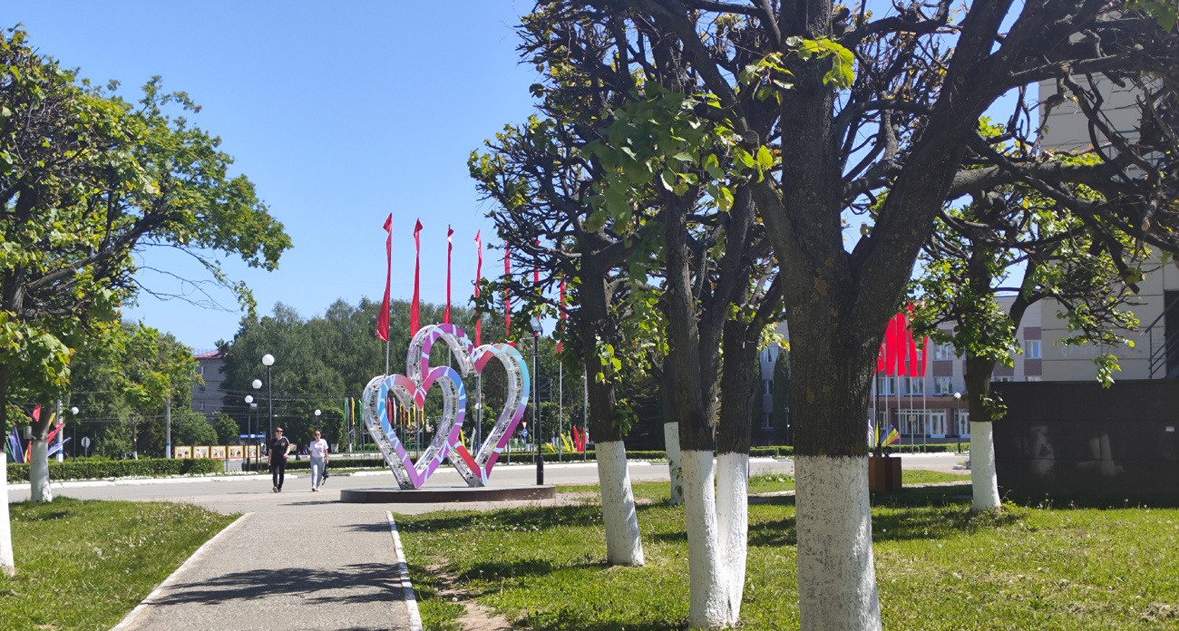 Более 300 проектов: завершился прием заявок по программе “Ниме - Народный бюджет”, инициированной Олегом Николаевым 