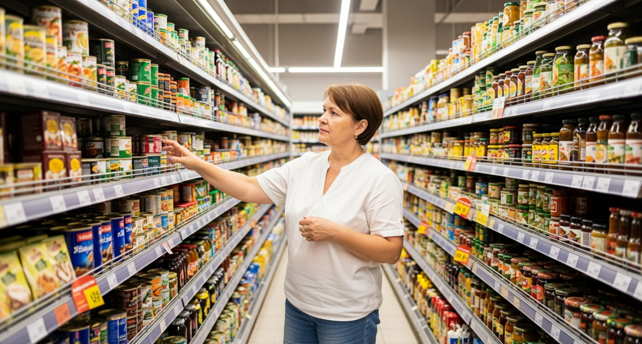 Зашла в магазин Чижик и была в шоке от цен — рассказываю всю правду о ценах