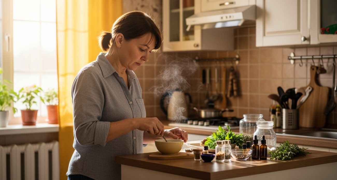 Тараканы бегут как ошпаренные: секретный рецепт заставит их навсегда забыть дорогу в ваш дом