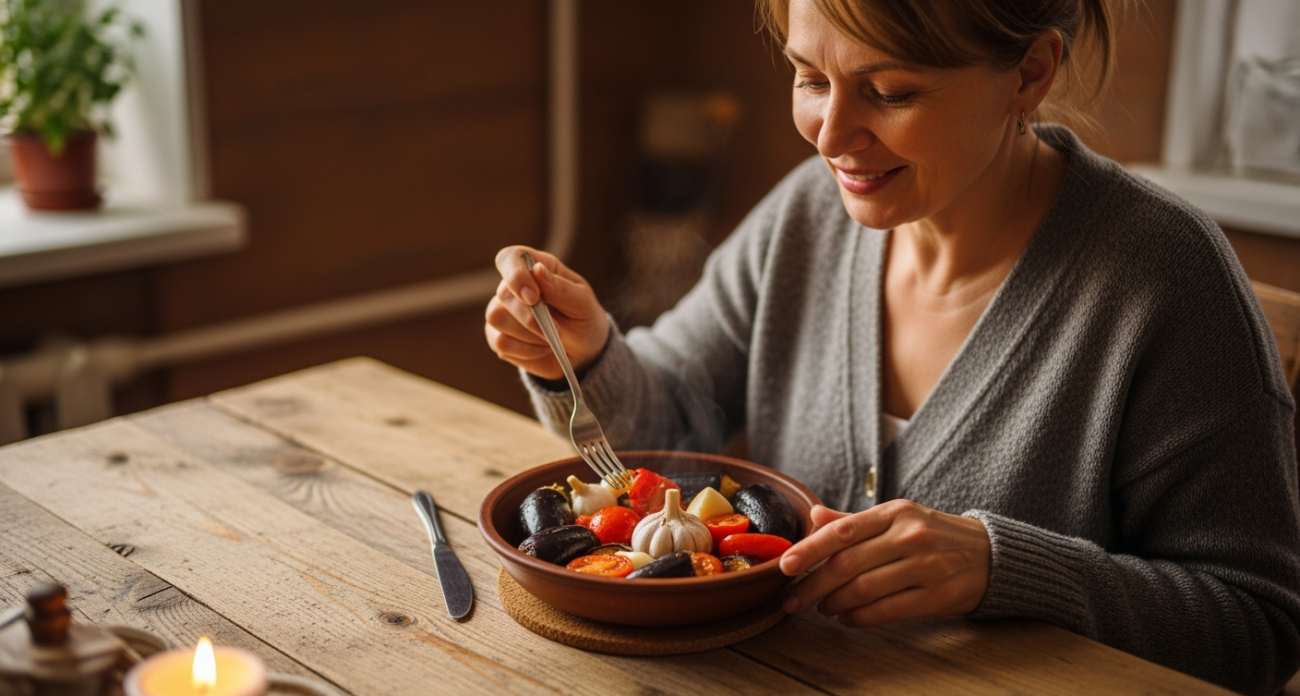 Турецкий повар раскрыл секрет: баклажаны вкуснее мяса — рецепт обалденного ужина на всю семью