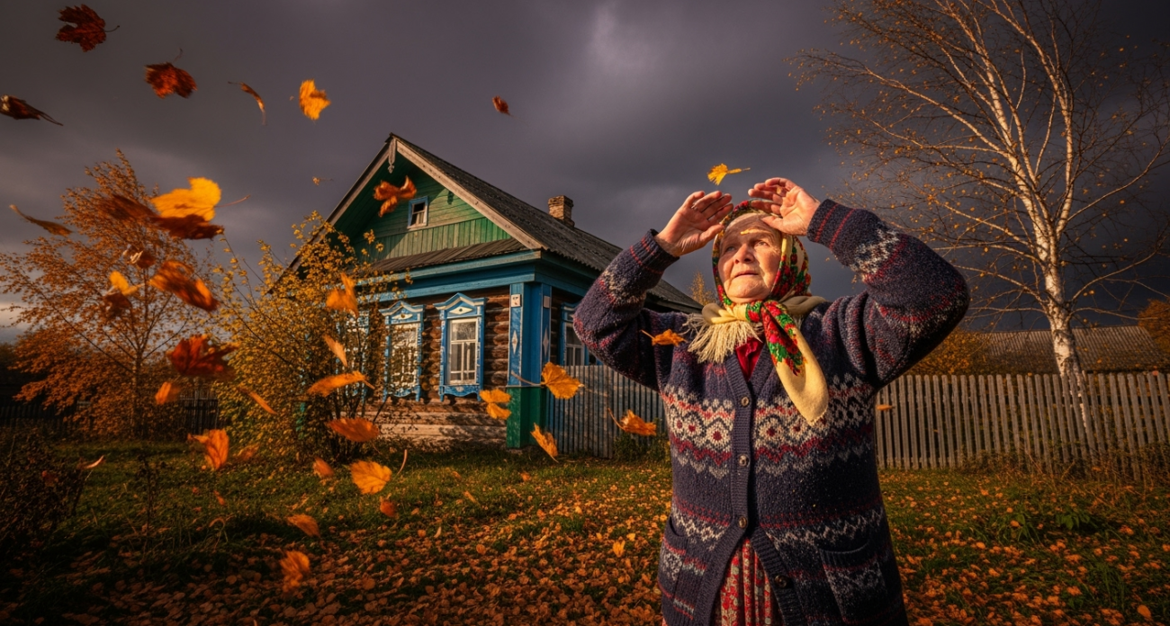 Синоптики предупреждают: Бабье лето полностью отменяется - готовьтесь к небывалой осени 2025