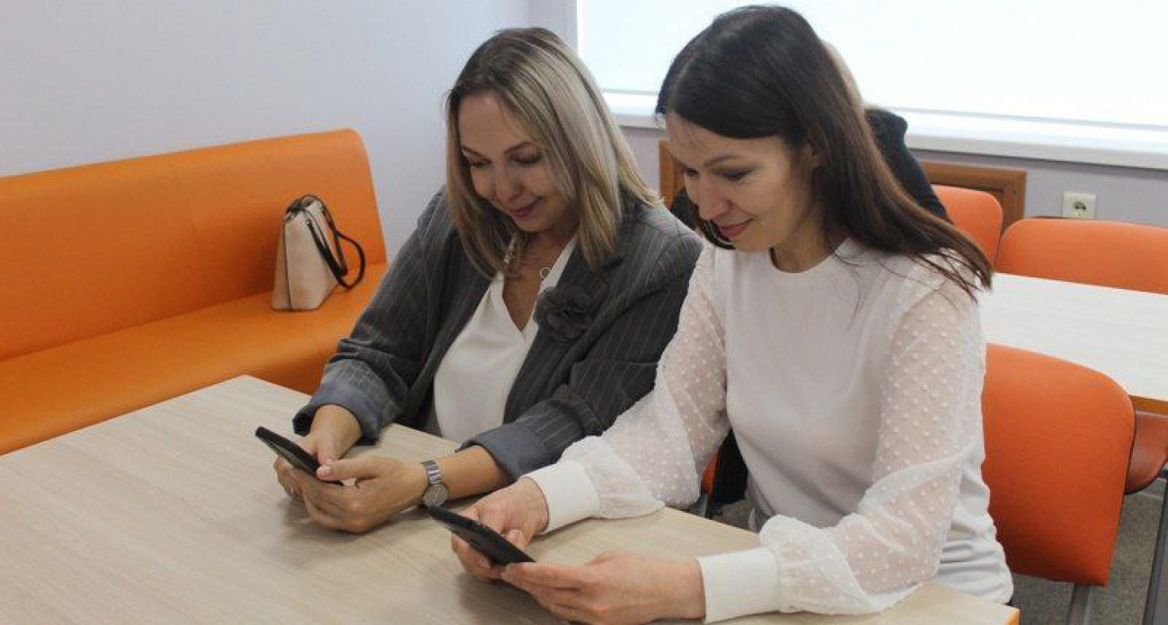 Чувашия заняла второе место в России по заявлениям на дистанционное голосование