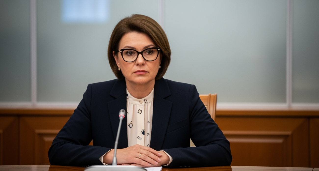 Набиуллина раскрыла ловушку для покупателей новостроек: как не попасть в капкан в тяжелые времена