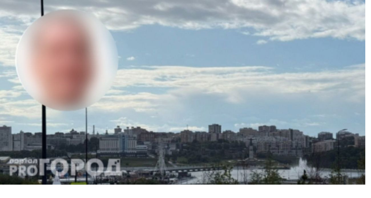 В Чебоксарах пропал 57-летний мужчина