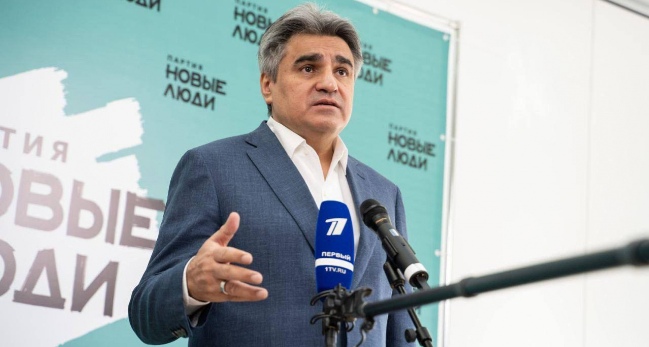 Отменить домашние задания, улучшить питание: партия «Новые люди» представила идеи для новочебоксарских школьников