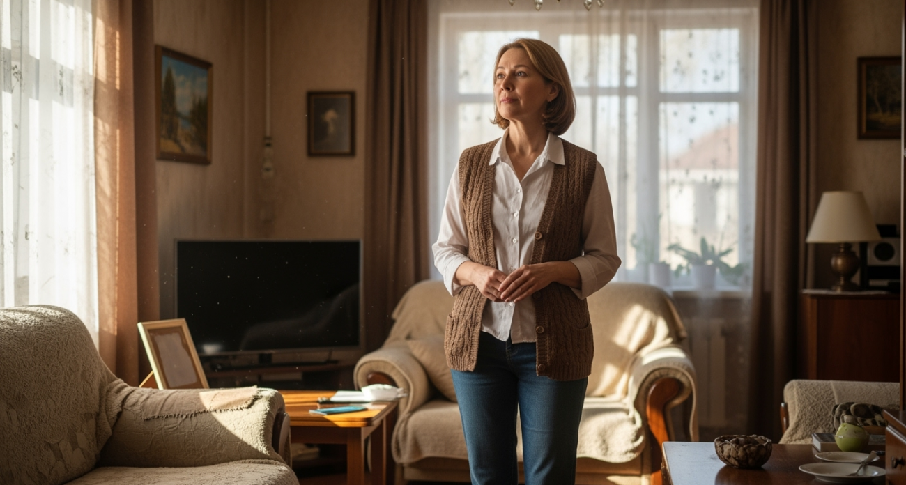 Гости видят эти 10 вещей в вашем доме первыми — а вы даже не подозреваете об этом