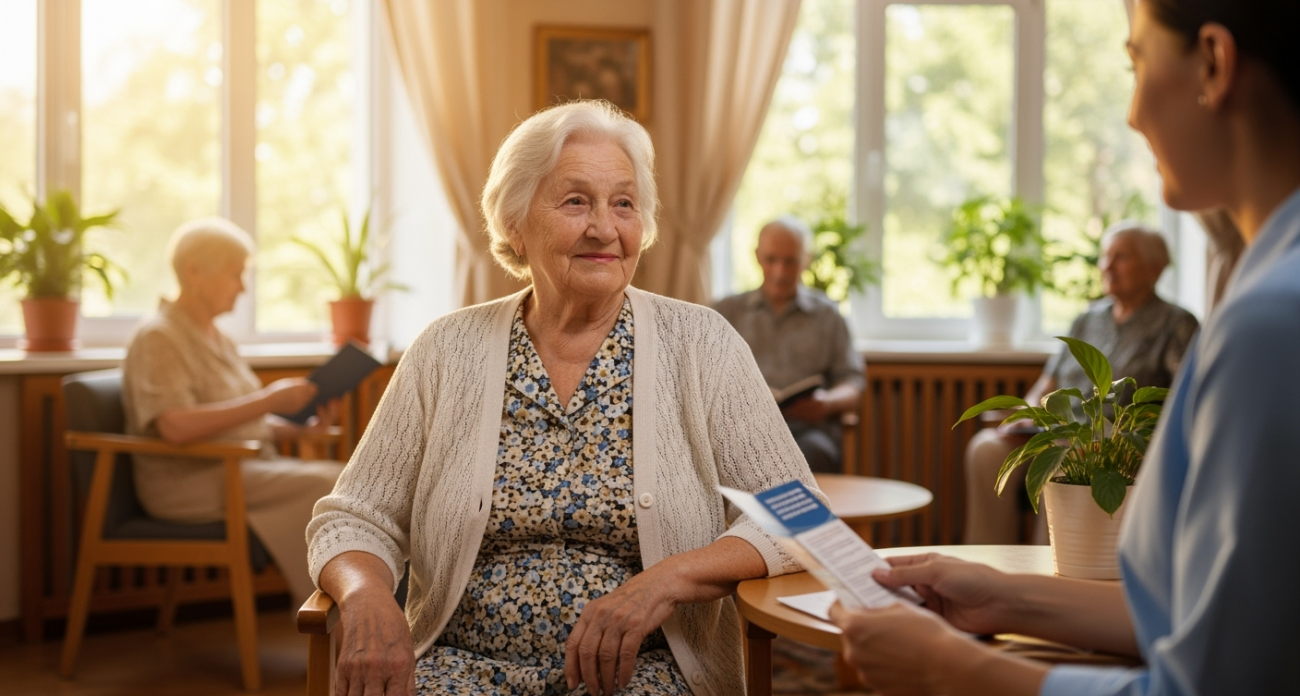С августа каждый пенсионер получит это бесплатно - новая льгота уже действует