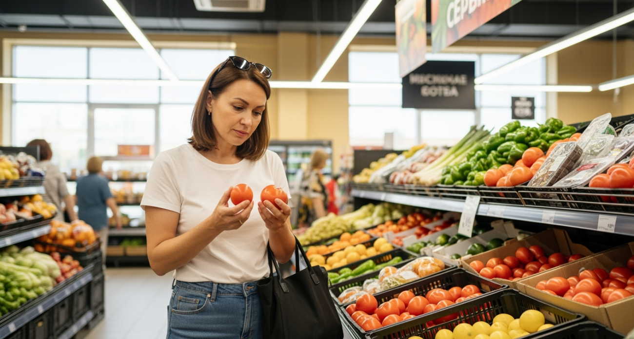 Роспотребнадзор шокировал покупателей «Светофора»: почему лучше переплатить, чем экономить