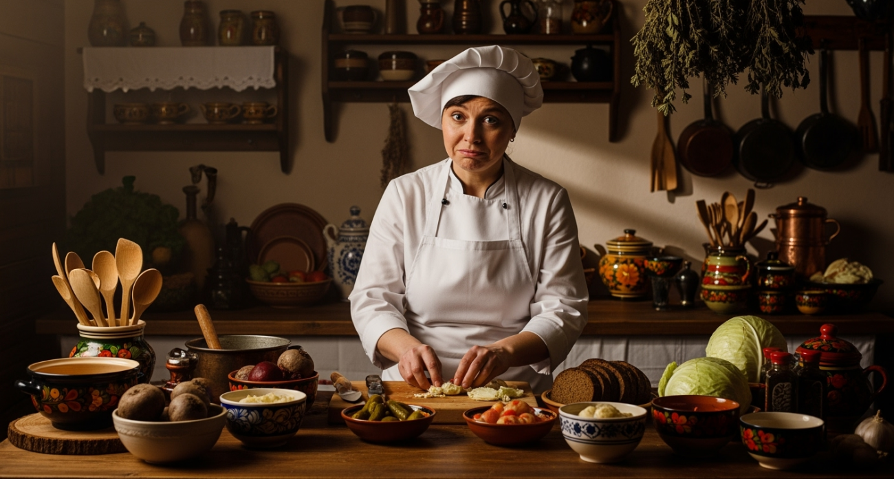 В мире выбрали самое невкусное блюдо — оказывается, это русское: делимся шокирующим рецептом