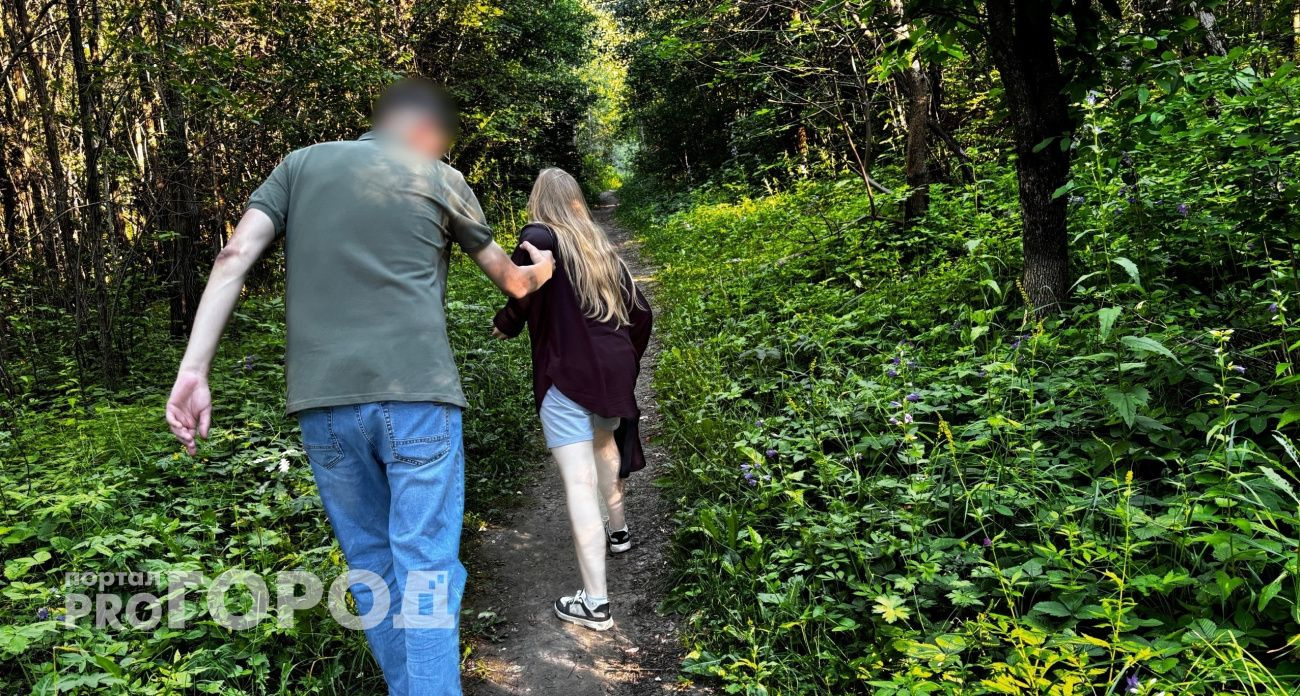 В Чувашии мужчина получил 6 лет колонии за изнасилование бывшей жены