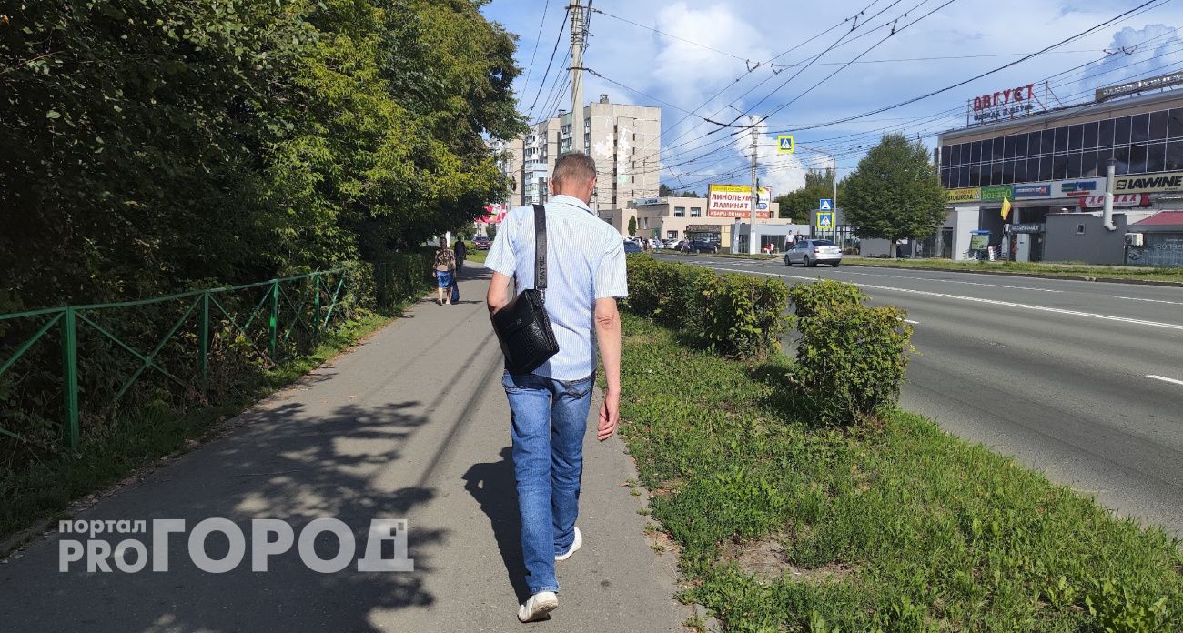 В Новочебоксарске починят тротуары: выделено более 70 миллионов рублей