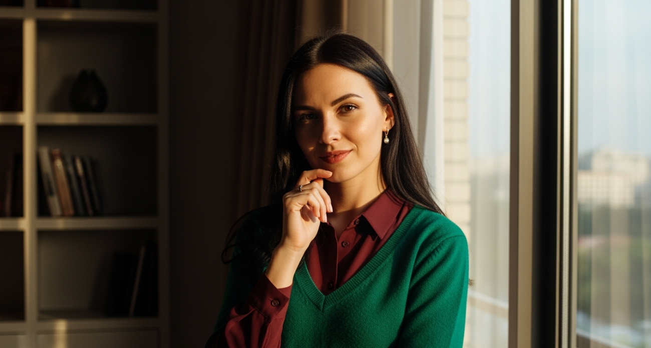 4 цвета психопатов: срочно проверьте себя и подруг - результат шокирует