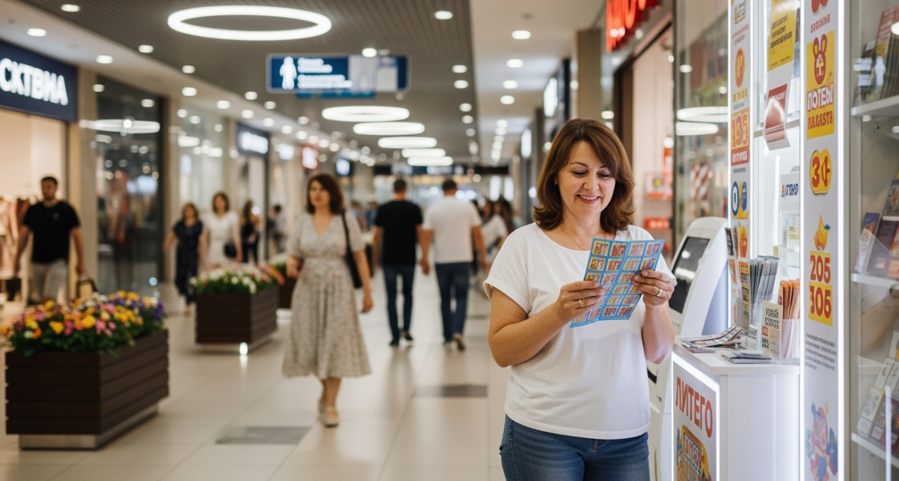 Эта цифра в дате рождения приносит постоянное везение — срочно проверьте и покупайте лотерейные билеты