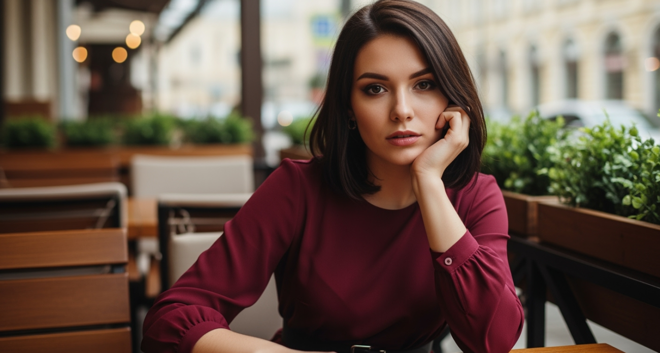 Эксперты раскрыли правду: по этим цветам одежды можно распознать психопата