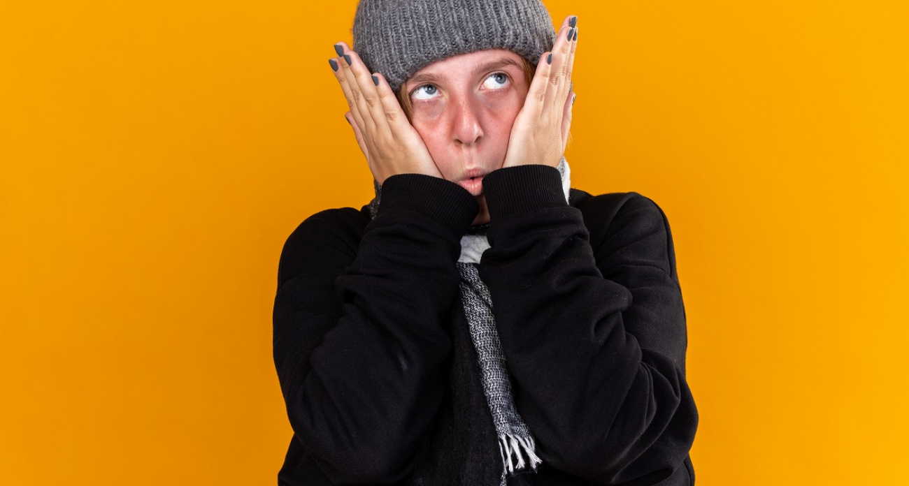 Срочно избавьтесь от этого: 5 причин, почему женщины после 50 выглядят как бабушки