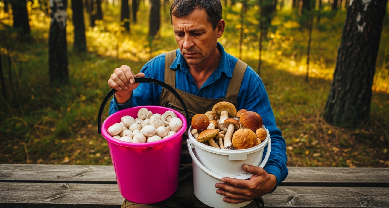Страшная беда ждет грибников в 2025: главная примета предков сбывается — запомните навсегда