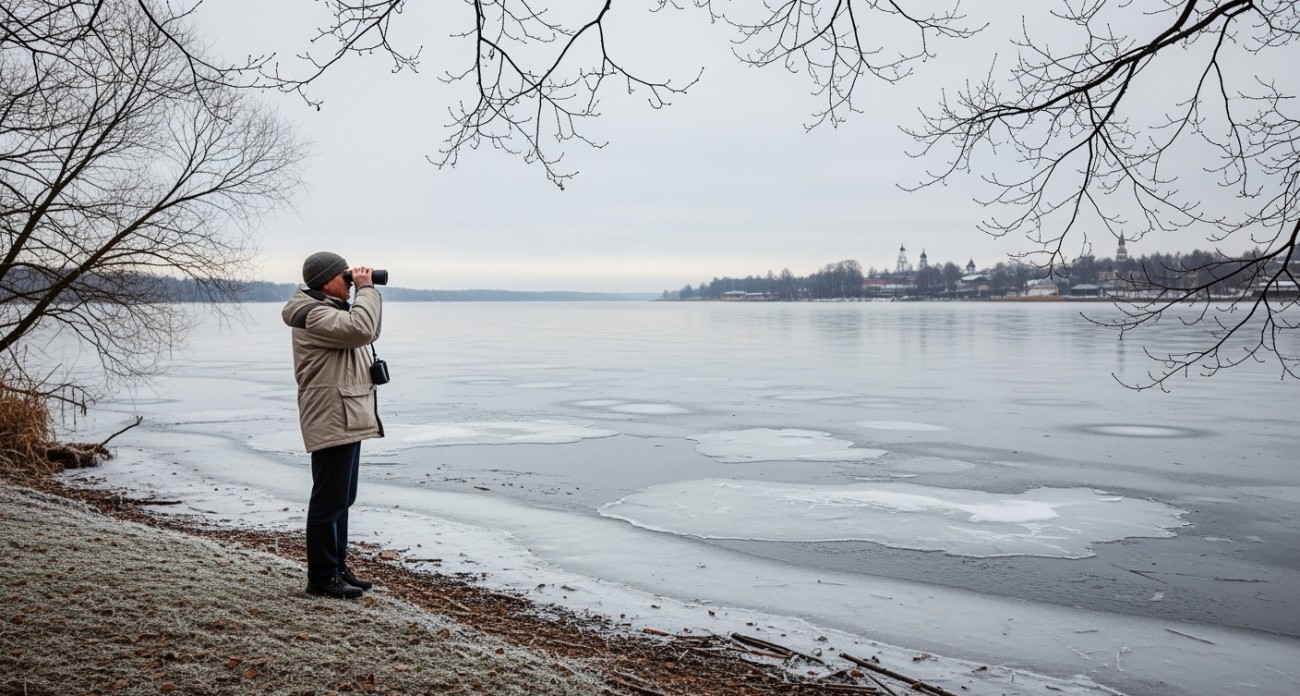 Срочно проверьте эти августовские приметы — они точно предскажут раннюю зиму и заморозки