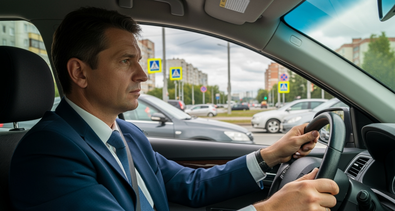 Автоюрист развенчал 5 мифов о ПДД — узнайте, за что вас могут лишить прав