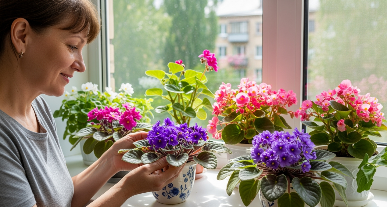 Какие комнатные цветы притягивают удачу, а какие разрушают жизнь — секреты, которые скрывают от вас