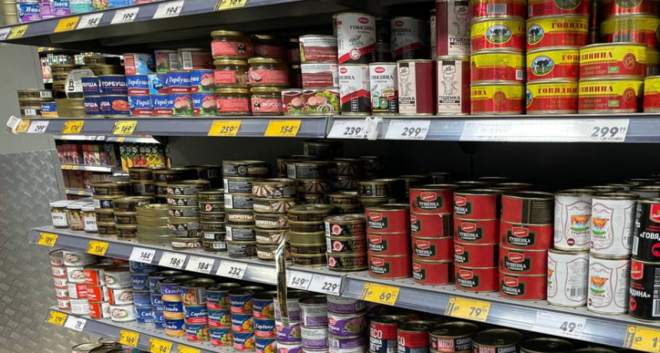 Хожу в Красное&Белое только за этими продуктами — что обязательно советую купить