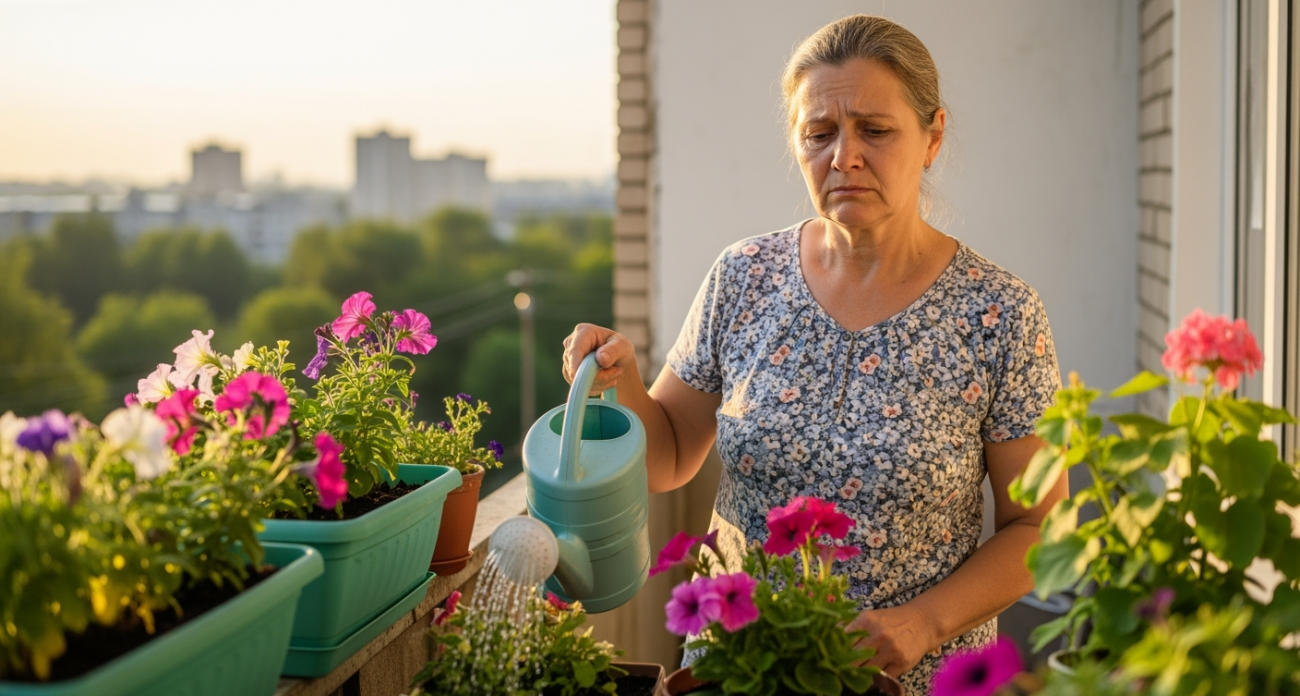 Взяла к себе пожилую мать и взвыла — предостережение женщины о роковой ошибке