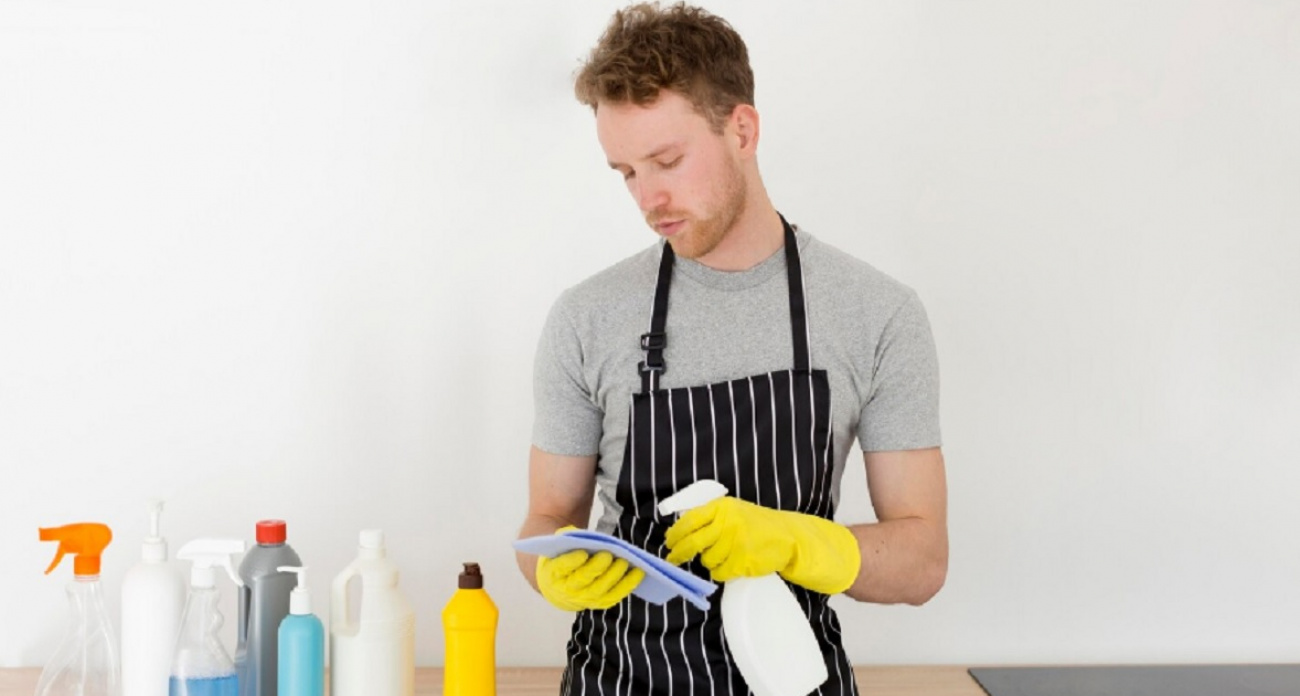 Запомните раз и навсегда: 10 опасных пар чистящих средств, которые никогда нельзя смешивать