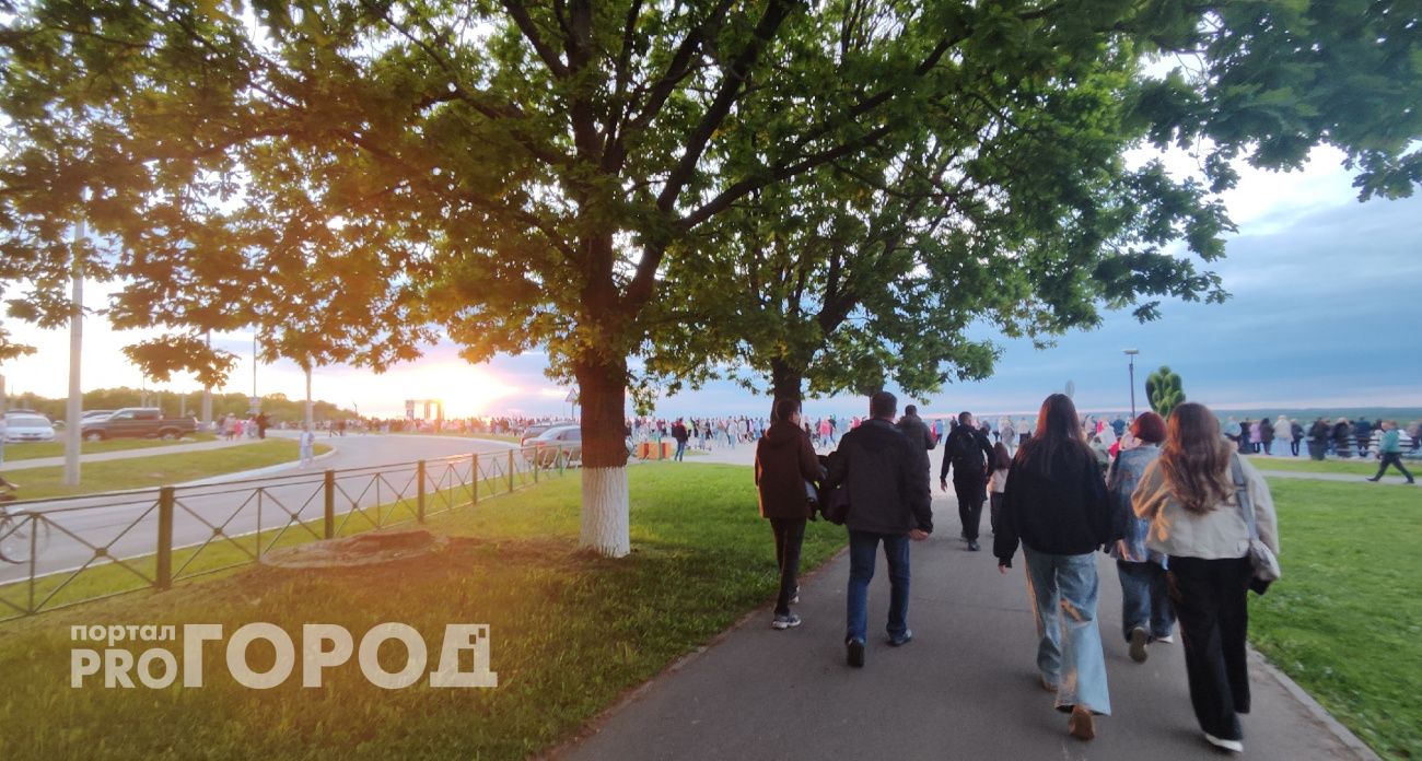 День города Новочебоксарска: что готовит Нижняя набережная для жителей и гостей города