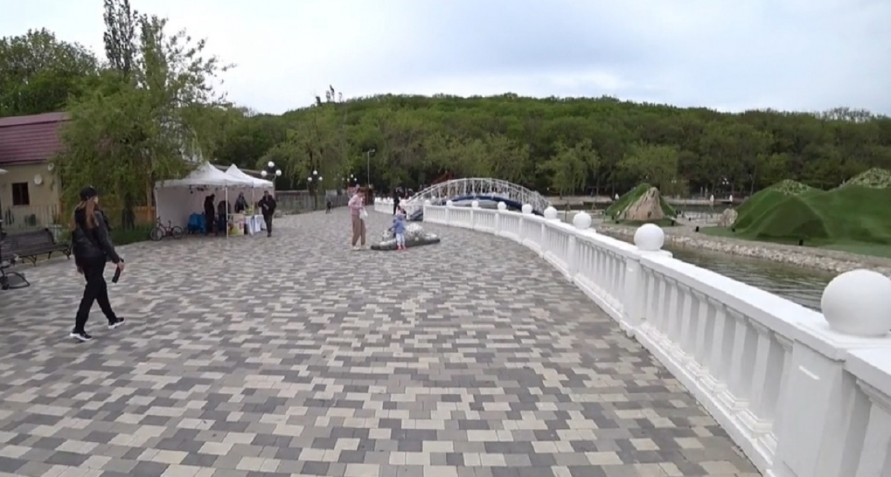 Забудьте о Москве и Питере: 7 российских городков, где жизнь без суеты станет вашей мечтой