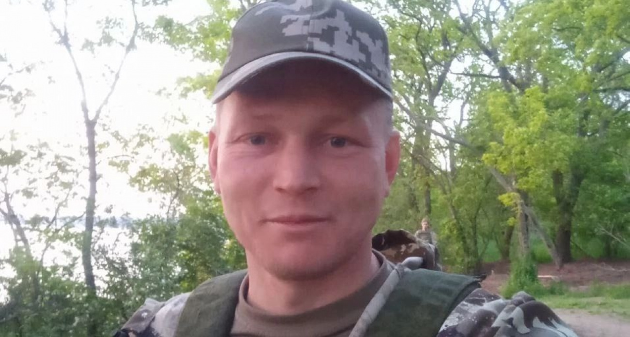 Боец из Новочебоксарска пять дней выживал с оторванной частью ноги: его товарищи сделали все, чтобы спасти его