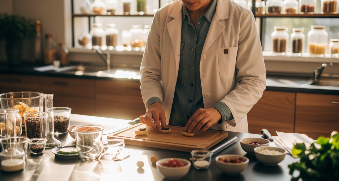 Ученые открыли самый полезный завтрак: не каша и не яйца, а продукт в 10 раз полезнее овощей