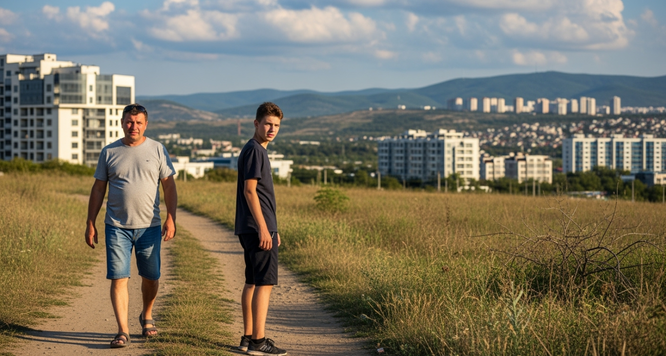 Переехали в Крым за друзьями — через год сбежали обратно и больше туда ни ногой: совсем не то, чем кажется