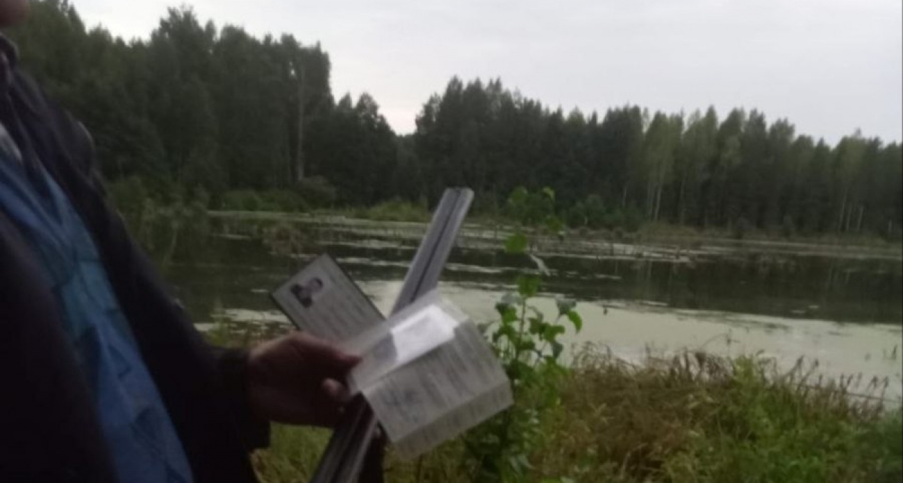 В Чувашии стартовал сезон осенне-зимней охоты