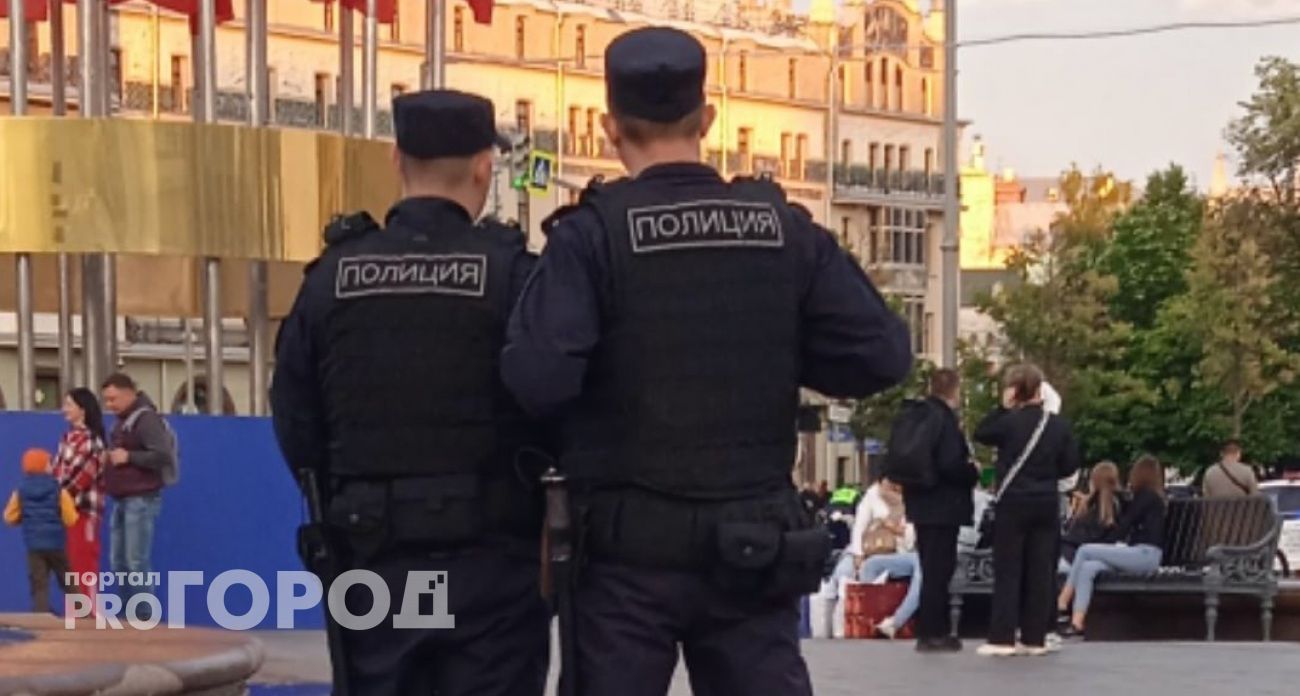 В Новочебоксарске полицейского осудили за необоснованное насилие